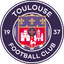 Toulouse W crest