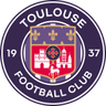 Toulouse W crest
