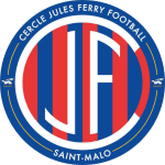 Saint-Malo W crest