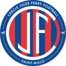 Saint-Malo W crest