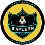 S'Amuser W crest