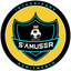 S'Amuser W crest