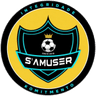 S'Amuser W crest