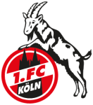 FC Koln II W crest