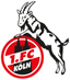 FC Koln II W crest