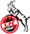 FC Koln II W crest