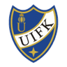 Ulricehamns IFK W crest