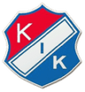 Kvarnsvedens IK W crest