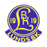 Lunds BK W crest