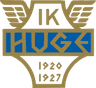 Hu Ge W crest
