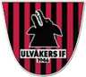 Ulvakers IF W crest