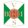 Varbergs BoIS W crest
