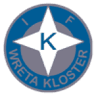 Wreta Kloster W crest