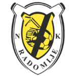 Radomlje W crest