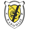 Radomlje W crest