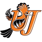 University of Johannesburg W crest