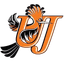University of Johannesburg W crest