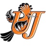 University of Johannesburg W crest