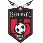TS Galaxy W crest
