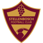 Stellenbosch W crest