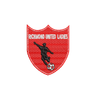 Richmond United W crest