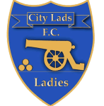 City Lads W crest