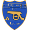 City Lads W crest