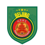 Beijing Beikong W crest