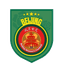 Beijing Beikong W crest