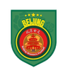 Beijing Beikong W crest