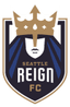 Seattle Reign FC W crest