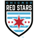 Chicago Red Stars W crest