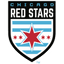 Chicago Red Stars W crest