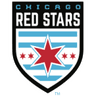 Chicago Red Stars W crest