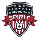 Washington Spirit W crest