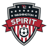 Washington Spirit W crest