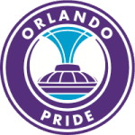 Orlando Pride W crest