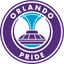 Orlando Pride W crest