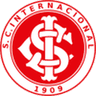 Internacional RS W crest