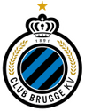 Club Brugge W crest