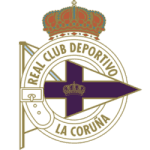 Deportivo de La Coruña W crest