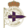Deportivo de La Coruña W crest