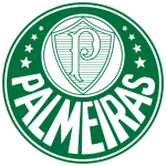 Palmeiras W crest