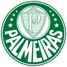 Palmeiras W crest