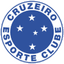 Cruzeiro W crest