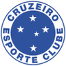 Cruzeiro W crest